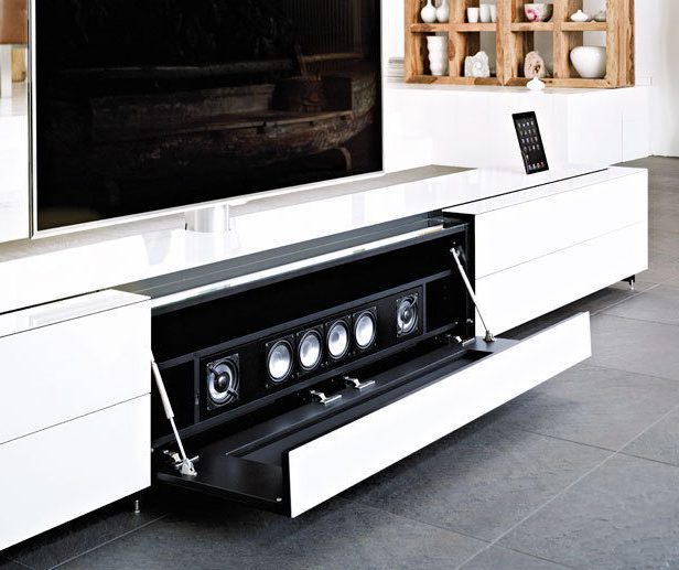Spectral Art tv meubel | Hoogebeen Interieur Spectral Art tv meubel | Hoogebeen Interieur