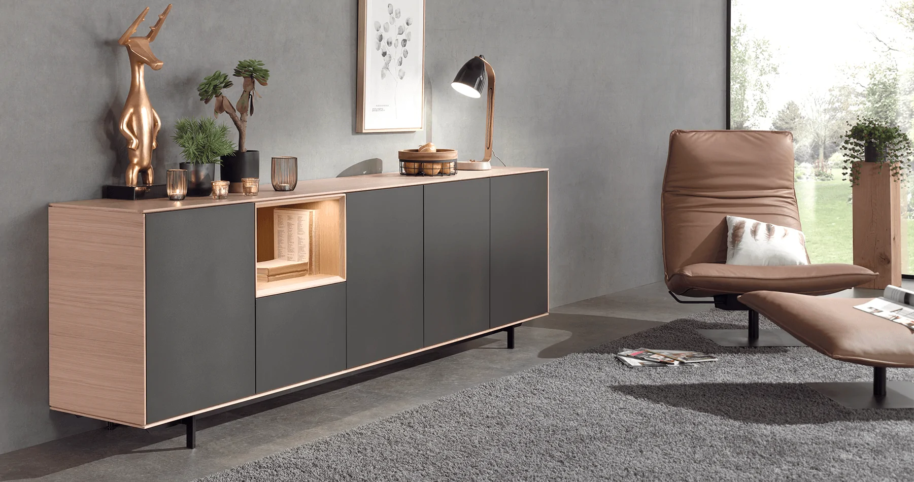Saunaco Nyro collectie | Hoogebeen Interieur Saunaco Nyro collectie | Hoogebeen Interieur