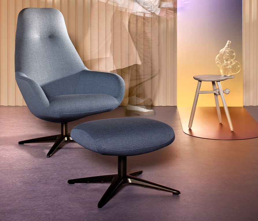 Pode Spot One | Hoogebeen Interieur Pode Spot One | Hoogebeen Interieur