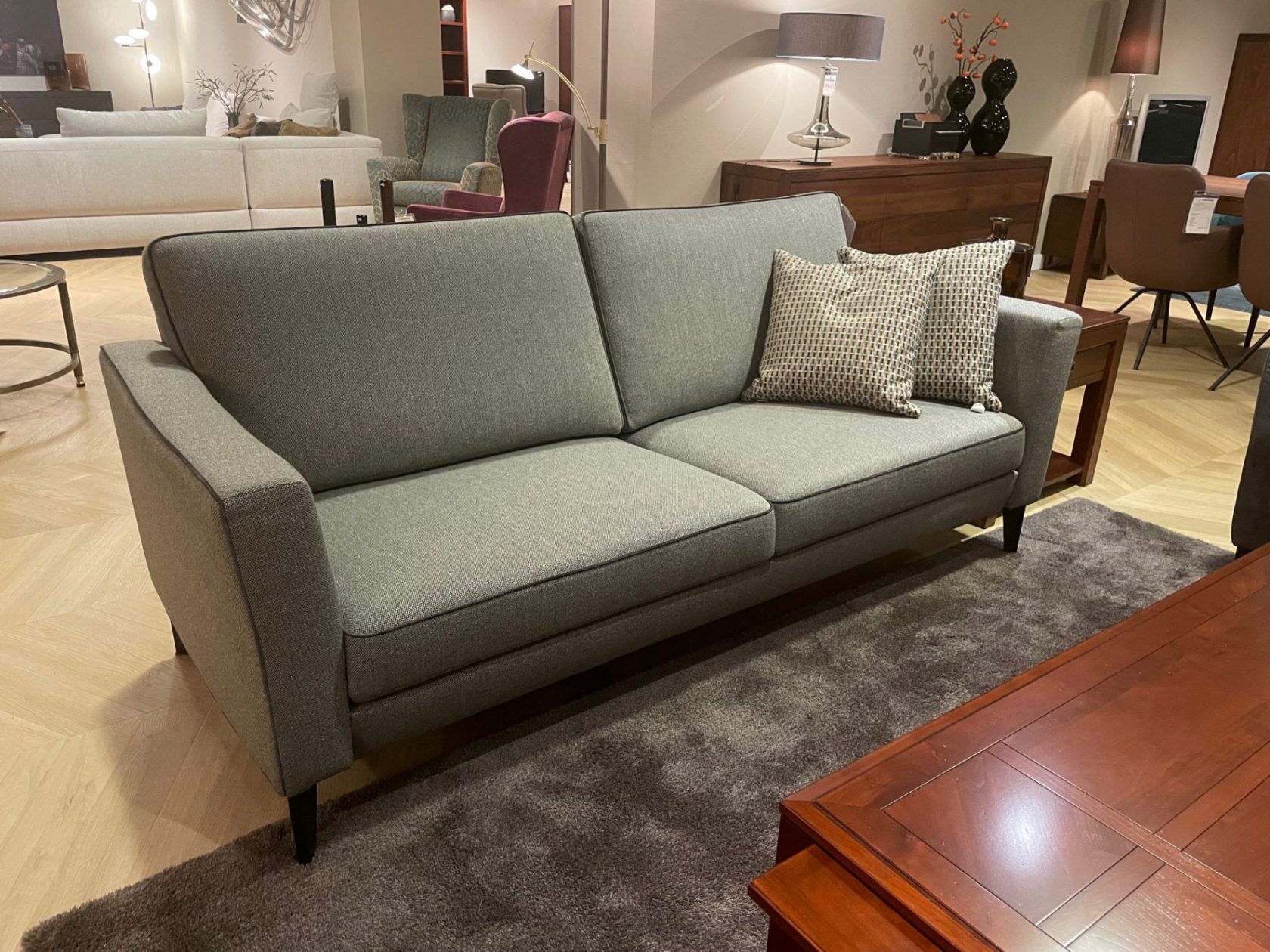 Vidato Ragusa bank opruiming outlet