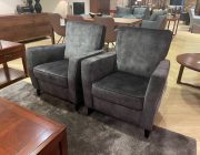 Vidato Torcy fauteuil opruiming outlet