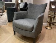 Macazz Dragon Fly low fauteuil outlet