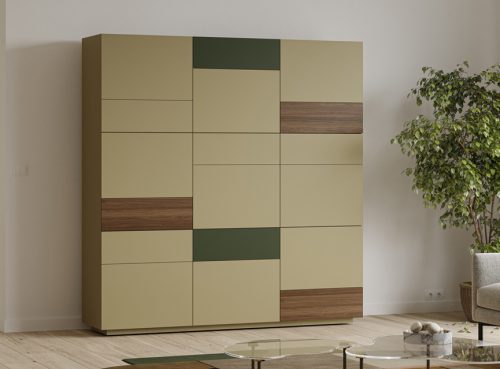 Coesel Cobra Jubileum design kast