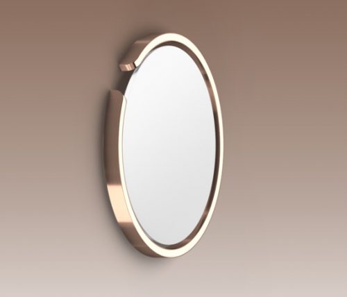 Occhio Mito Soffitto wandlamp