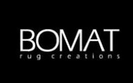 Bomat logo Bomat logo