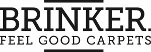 Brinker Carpets logo Brinker Carpets logo