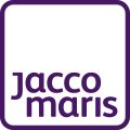 Logo Jacco maris_zwart Logo Jacco maris_zwart