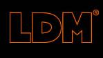 LDM Leuchten logo LDM Leuchten logo