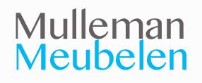 Mulleman meubelen logo Mulleman meubelen logo