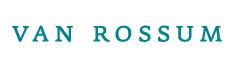 Van Rossum meubelen logo Van Rossum meubelen logo