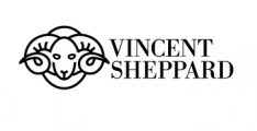 Vincent Sheppard logo Vincent Sheppard logo