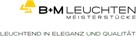 bm leuchten logo bm leuchten logo
