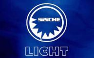 Sische licht logo Sische licht logo
