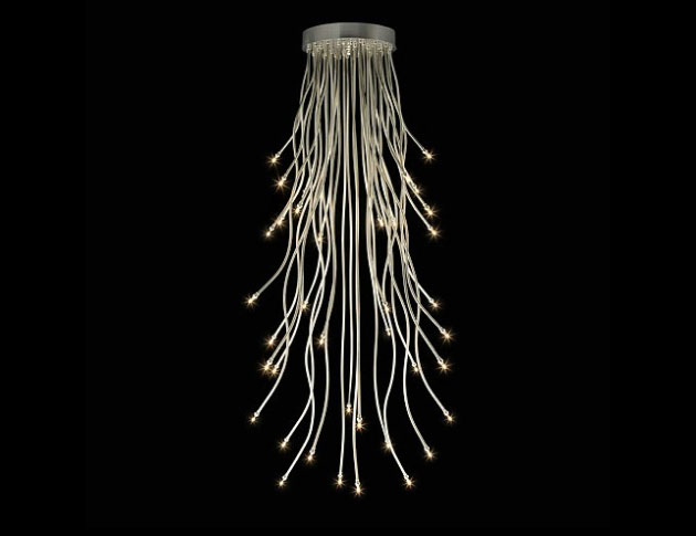 WATERVAL hanglamp | Ben Demmers Hanglampen WATERVAL hanglamp | Ben Demmers Hanglampen