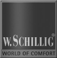 Willi Schillig logo Willi Schillig logo