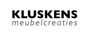 Kluskens meubelcreaties logo Kluskens meubelcreaties logo