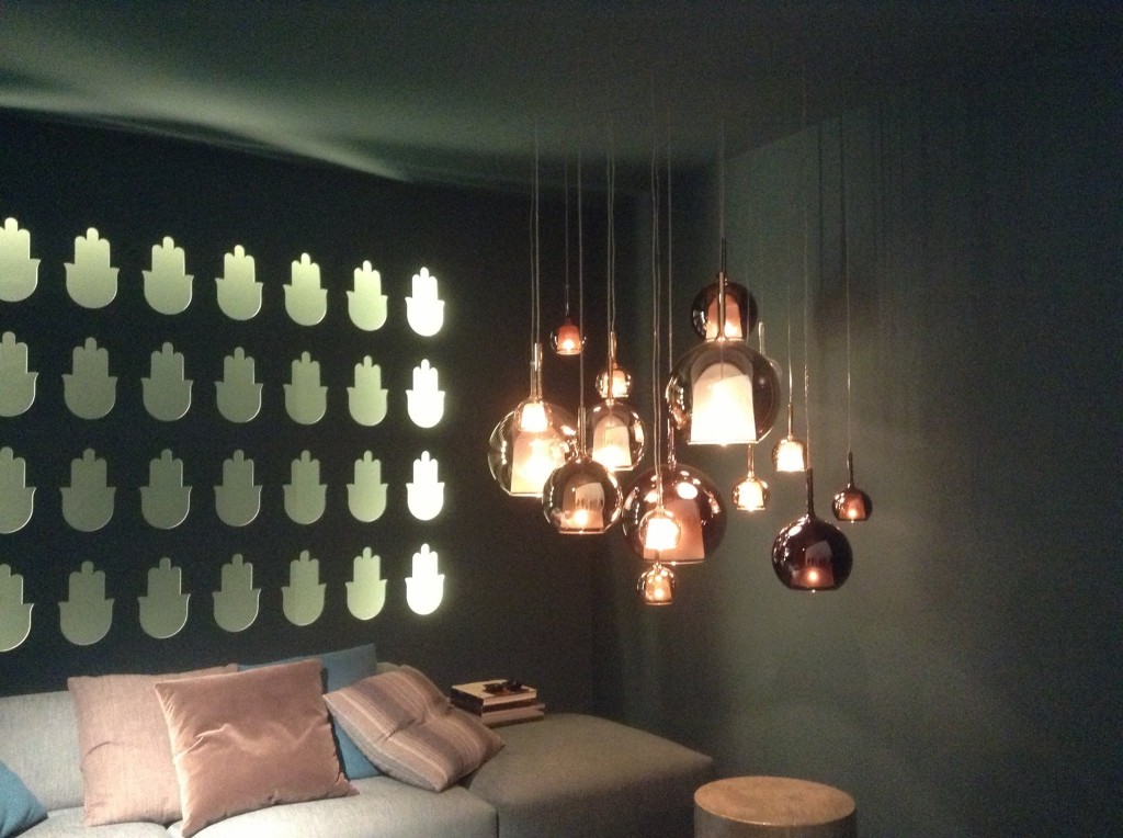 PENTA verlichting | design lampen | Hoogebeen Interieur PENTA verlichting | design lampen | Hoogebeen Interieur