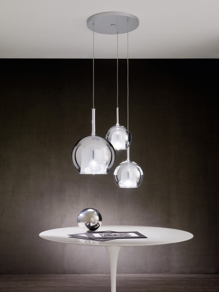 PENTA verlichting | design lampen | Hoogebeen Interieur PENTA verlichting | design lampen | Hoogebeen Interieur