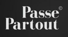 Passepartout logo Passepartout logo