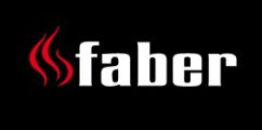 Faber haarden logo Faber haarden logo
