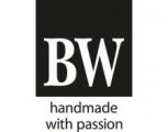 Bielefelder Werkstatten BW logo Bielefelder Werkstatten BW logo