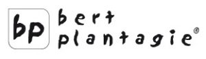 Bert Plantagie logo new Bert Plantagie logo new