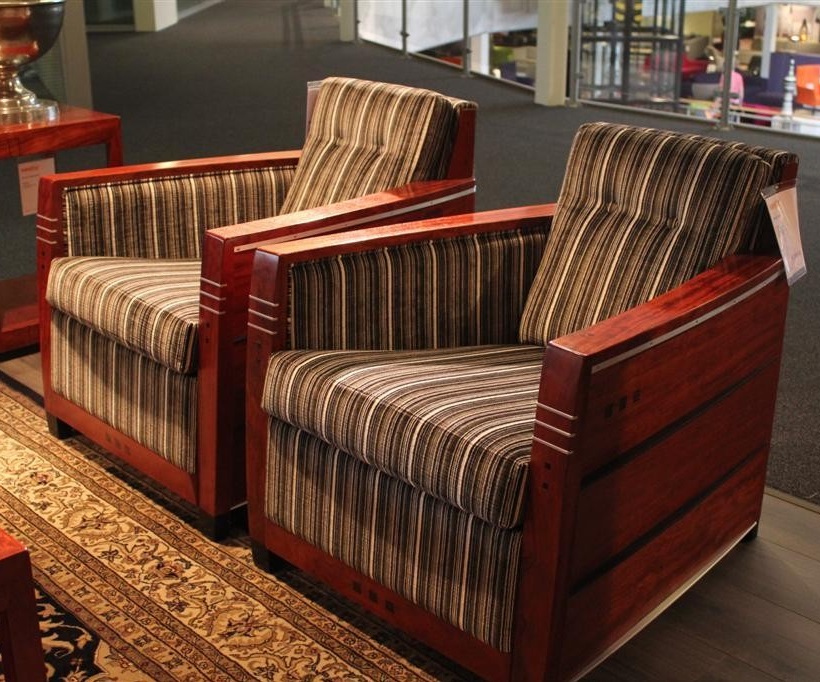 Art Deco Frank fauteuil | Schuitema meubelen Fauteuils Art Deco Frank fauteuil | Schuitema meubelen Fauteuils
