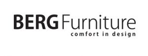 Berg Furniture logo Berg Furniture logo