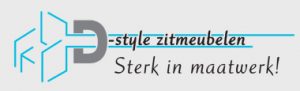D-Style zitmeubelen logo D-Style zitmeubelen logo