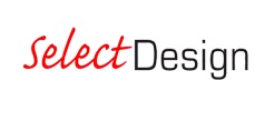 Select Design meubelen logo Select Design meubelen logo