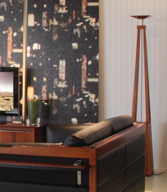 Art Deco vloerlamp Alex | Schuitema meubelen Vloerlampen Art Deco vloerlamp Alex | Schuitema meubelen Vloerlampen
