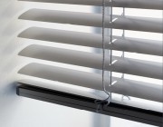 Bece aluminium Jaloezien