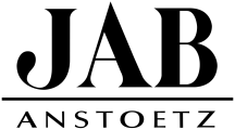 Logo JAB Anstoetz Logo JAB Anstoetz