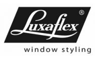 Luxaflex logo Luxaflex logo