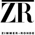 Zimmer Rohde logo Zimmer Rohde logo