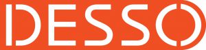 logo Desso tapijt logo Desso tapijt