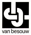 Van Besouw logo Van Besouw logo