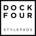 Dock Four logo Dock Four logo