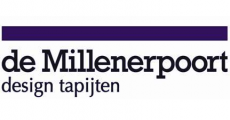 Millenerpoort logo Millenerpoort logo