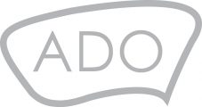 Ado logo Ado logo