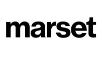 Marset logo Marset logo